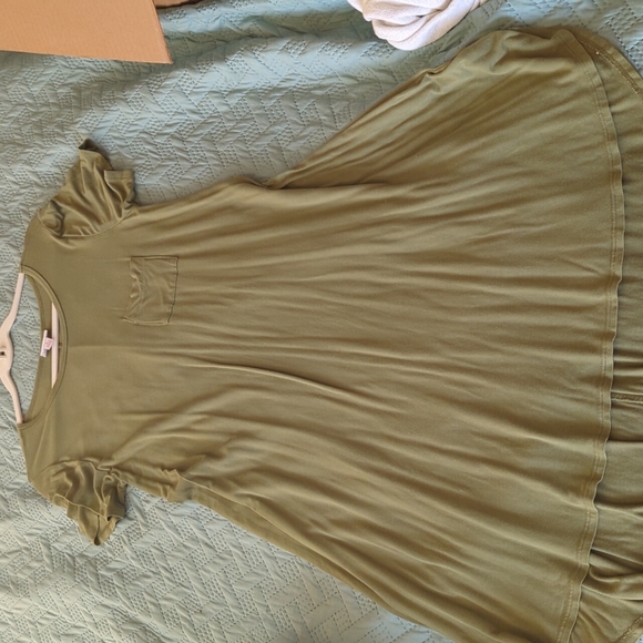 Small LuLaRoe Carly!! - Picture 2 of 6